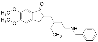 Donepezil 2-Ethylbutyl