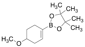 4-Methoxycyclohexene-1-boronic Acid Pinacol Ester