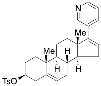 Abiraterone Tosylate