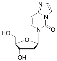 3,N4-Etheno-2’-deoxycytidine