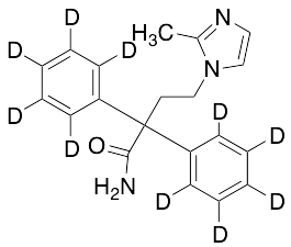 Imidafenacin-d10