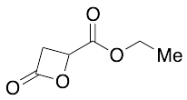4-Oxo-2-oxetanecarboxylic Acid Ethyl Ester