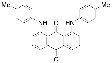 1,8-Di-p-toluidinoanthraquinone