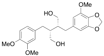 1,4-O-Didesmethyl rac-Niranthin