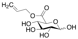 Allyl D-Glucuronate