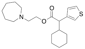 Cetiedil