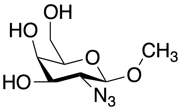 Methyl 2-Azido-2-deoxy-beta-D-galactopyranoside