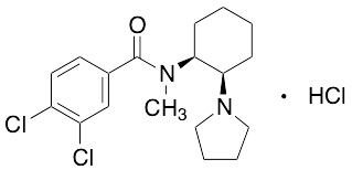 U-54494A Hydrochloride
