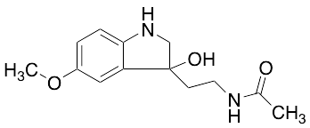 3-Hydroxymelatonin