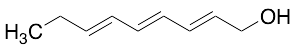 (2E,4E,6E)-2,4,6-Nonatrien-1-ol