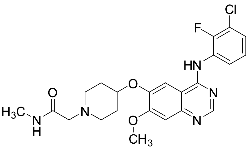 Sapatinib