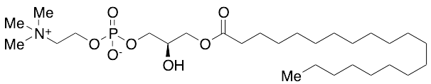 1-Arachidoyl-sn-glycero-3-phosphocholine