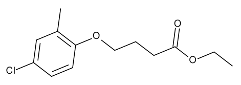 MCPB-ethyl ester - CAS No. 10443-70-6 MCPB-ethyl ester