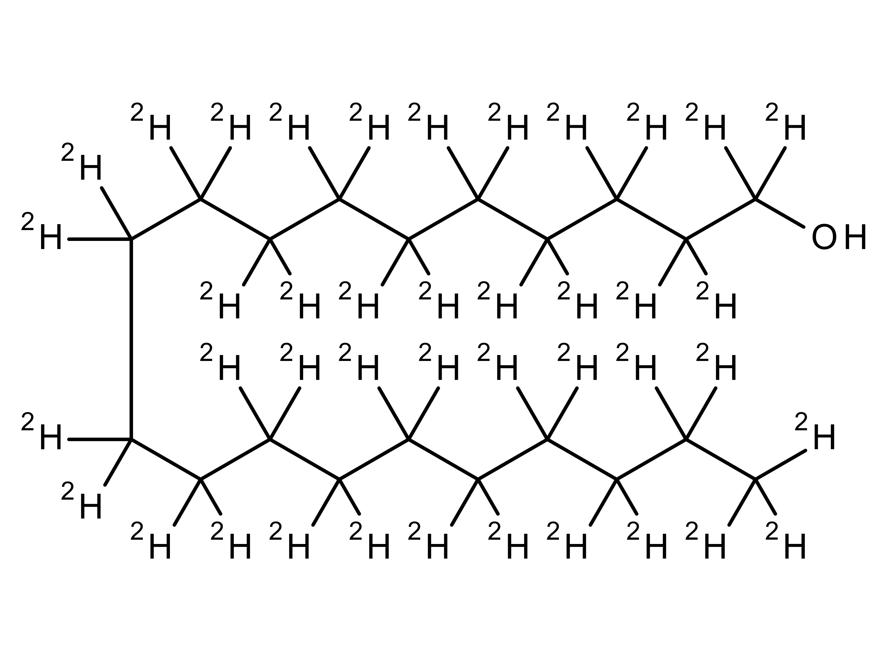 n-Eicosanyl-d41 Alcohol
