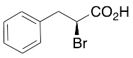 (L)-2-Bromo-3-phenylpropionic Acid