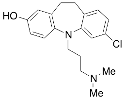 8-Hydroxyclomipramine
