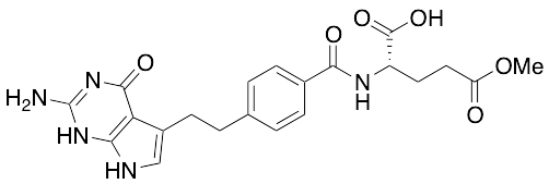 Pemetrexed-5-methyl Ester
