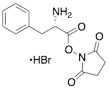 L-Phenylalanine NHS Ester Hydrobromide