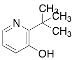 2-tert-butylpyridin-3-ol
