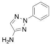 2-Phenyl-2H-1,2,3-triazol-4-amine
