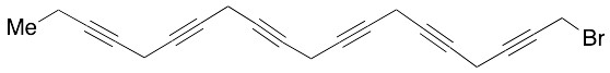 1-Bromo-2,5,8,11,14,17-icosahexayne