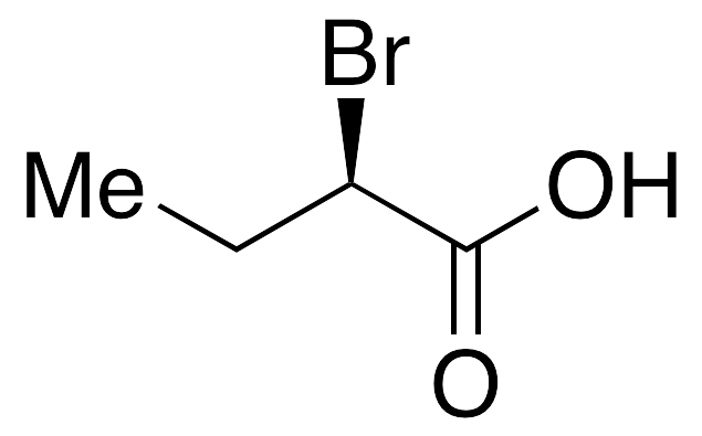 (R)-2-Bromobutyric Acid