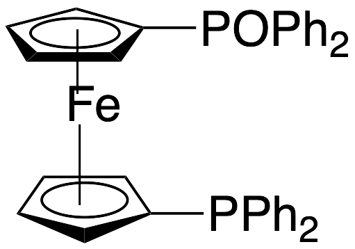 1,1'-Bis(diphenylphosphino)ferrocene Monooxide