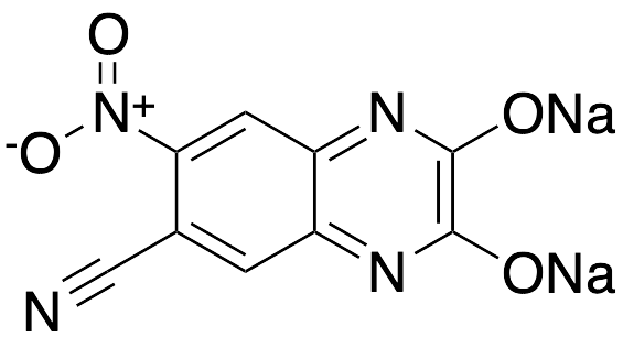 CNQX Disodium Salt
