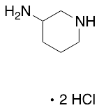 3-Aminopiperidine Dihydrochloride