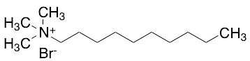 Decyltrimethylammonium Bromide