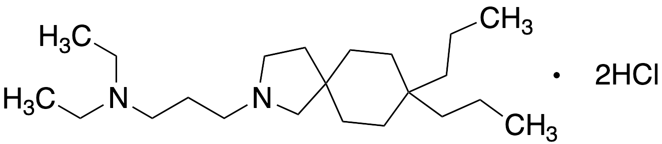 Atiprimod Dihydrochloride