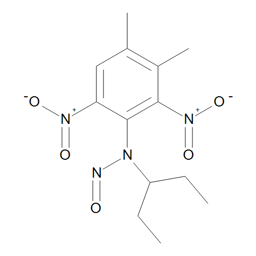 Pendimethalin-N-Nitroso