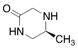 (5S)-5-Methyl-2-piperazinone