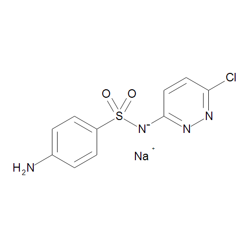 Sulfachlorpyridazine Sodium
