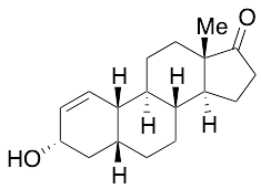 (3alpha,5beta)-3-​Hydroxy-estr-​1-​en-​17-​one