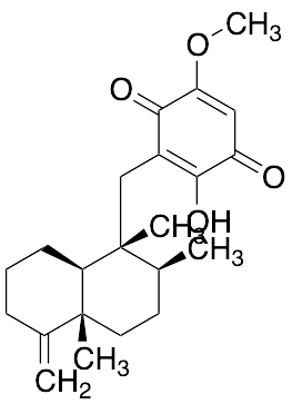 Ilimaquinone