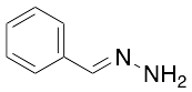 Hydrazone benzaldehyde