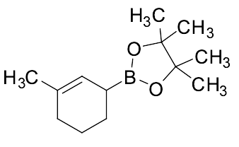 4,4,5,5-Tetramethyl-2-(3-methylcyclohex-1-en-1-yl)