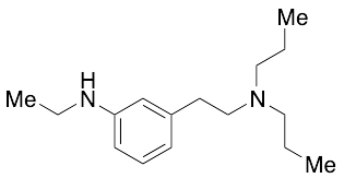 3-(2-(Dipropylamino)ethyl)-N-ethylaniline