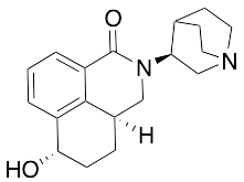 (6S)-Hydroxy (S,S)-Palonosetron