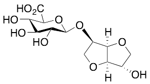 Isosorbide 5-beta-D-Glucuronide