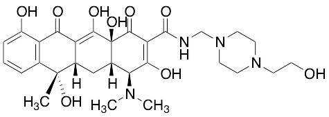 Pipacycline