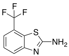 7-(Trifluoromethyl)benzo[d]thiazol-2-amine
