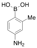 4-Amino-2-methylphenylboronic Acid