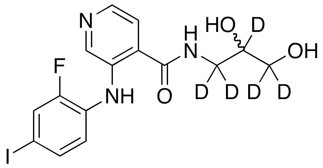 rac-AS-703026-d5