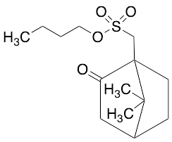 Butyl (7,7-Dimethyl-2-oxobicyclo[2.2.1]heptan-1-yl)methanesulfonate