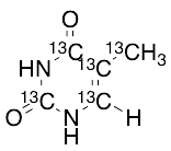 Thymine-13C5