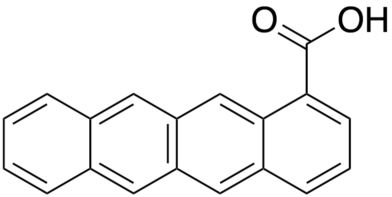 1-​Naphthacenecarboxyli​c Acid