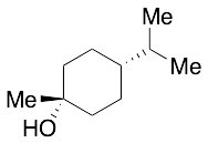 cis-p-Menthan-1-ol