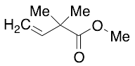 2,2-Dimethyl-3-butenoic Acid Methyl Ester